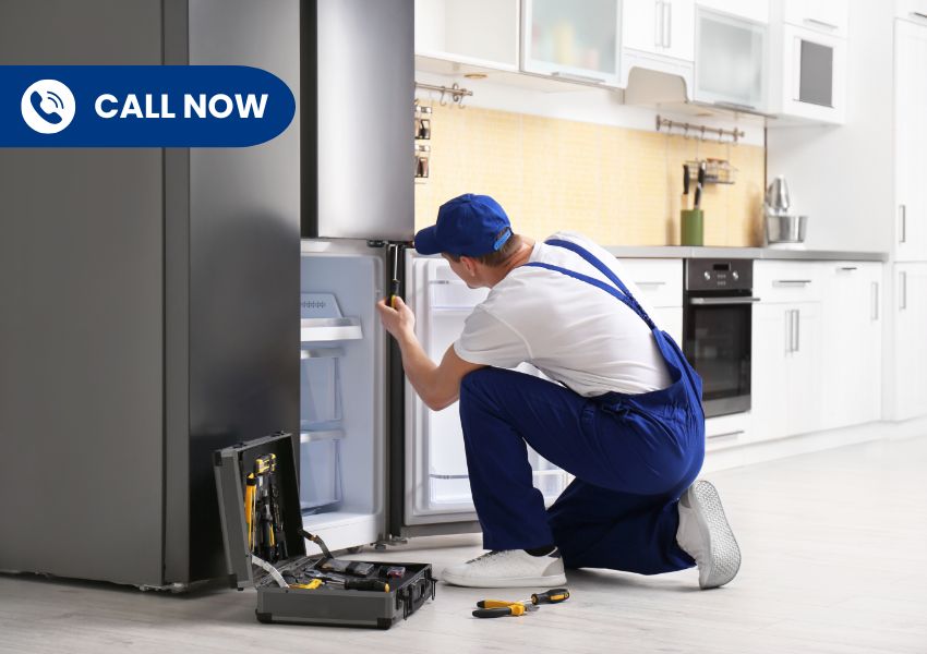 Wellesley Hills Appliance Repair Company